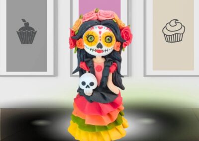 La Catrina ➡️