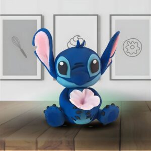 Plantilla Stitch