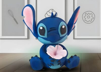 Stitch ➡️