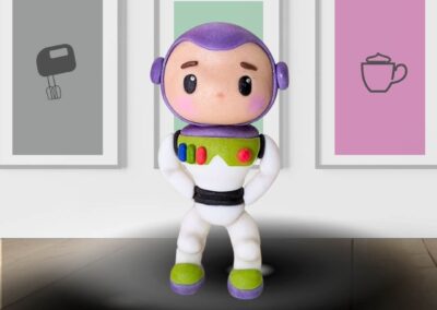 Buzz Lightyear