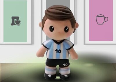 Futbolista